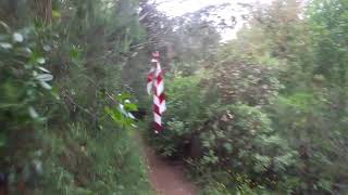 Mountain Biking, BTT, Calonge, Spain