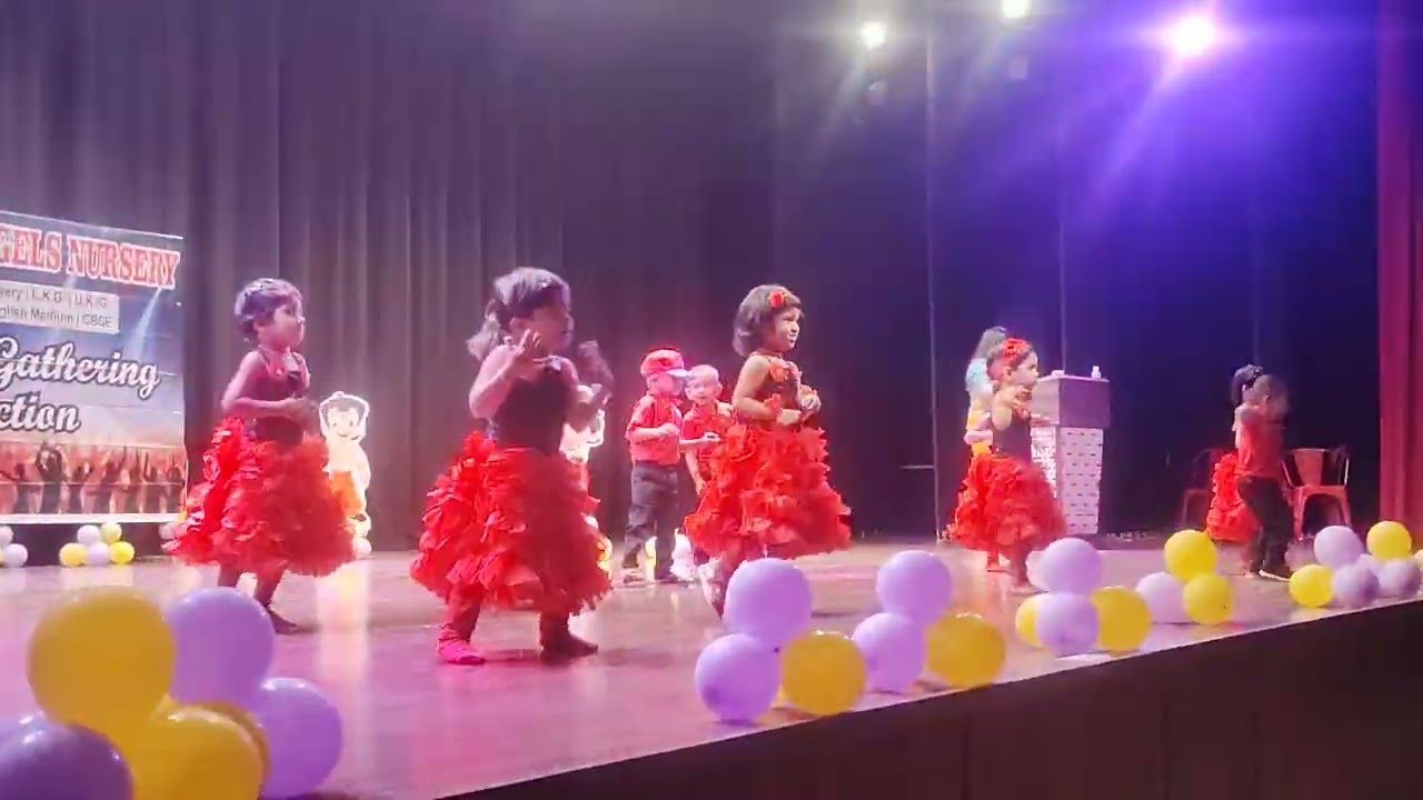 पार्टी तो बनती है