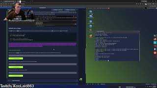 Learn Cyber Security w/ Me! (Web Server Attacks - I) - TryHackMe!