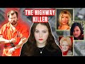 Twisted KILLER Used The HIGHWAYS To Hunt For His Victims - SOLVED