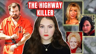 Twisted KILLER Used The HIGHWAYS To Hunt For His Victims - SOLVED