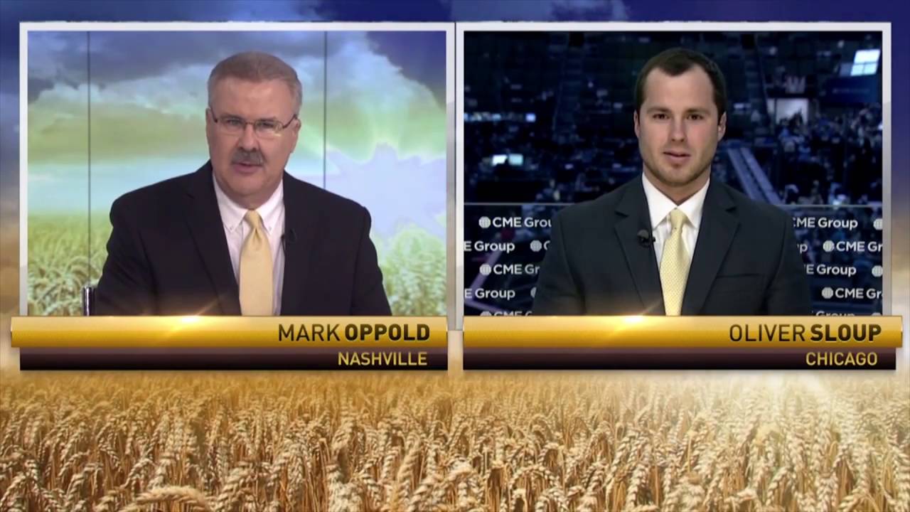 Watch the Market Day Report every weekday from 9AM to 2PM ET on RFD-TV!
