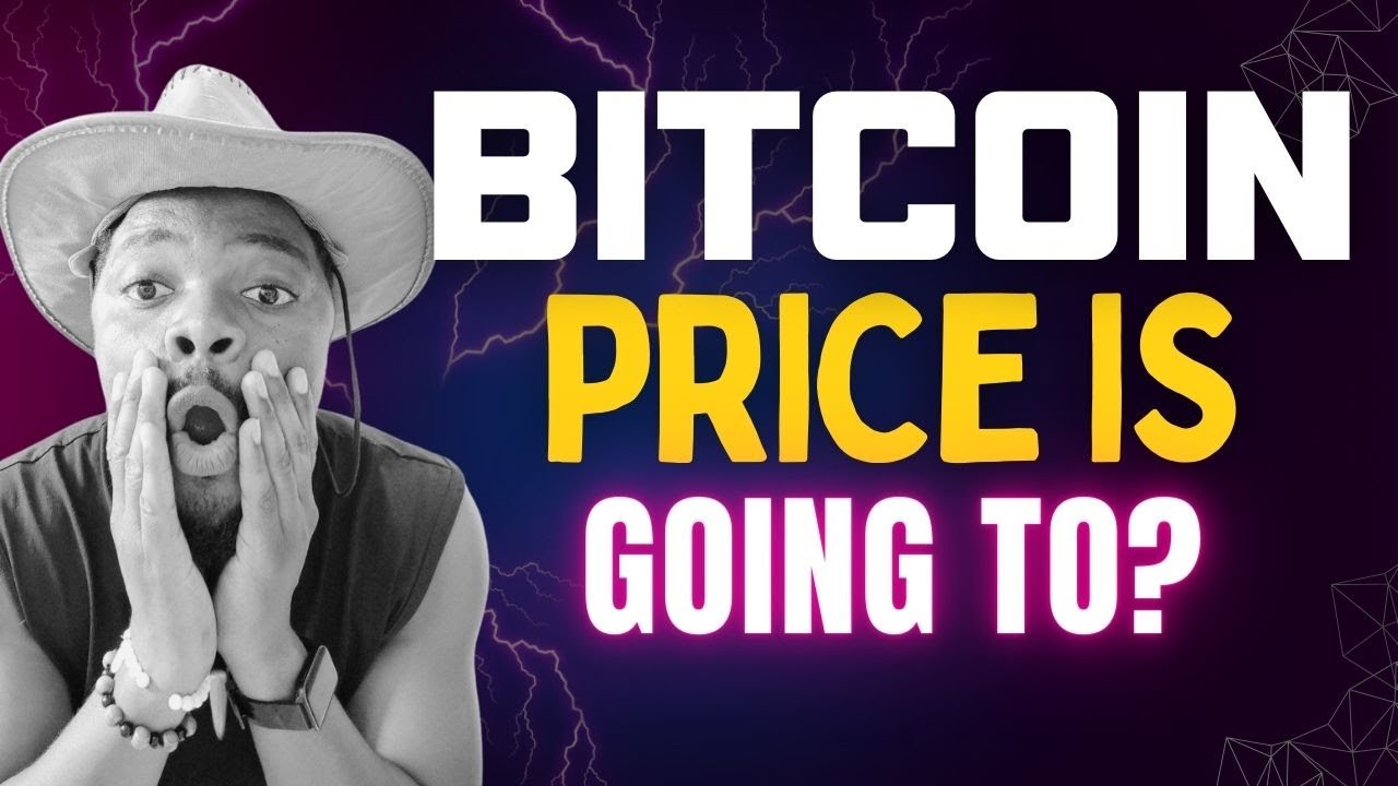 Here's How I Do Technical Analysis on Bitcoin | Find Out where The Price of Bitcoin is Going