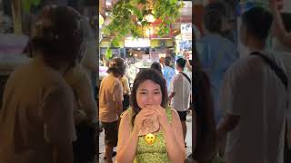 Foodtour Đà Nẵng | Bánh Ú |