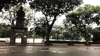 Mưa trên cuộc tình (bản hay nhất)