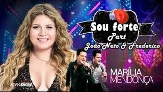 Marília Mendonça- Ei Saudade ( Léo Soares Cover)