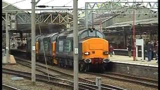 Class 37 Collection