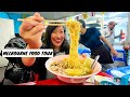 MELBOURNE FOOD TOUR by ex-locals | Where to eat in Melbourne CBD