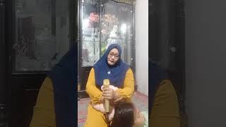 LAGU ADUH BUYUNG -Manis Manja Group Cover (Suherlina Elin)