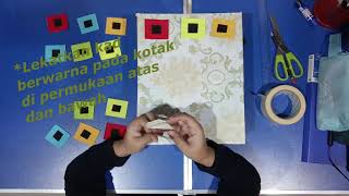 ETD1263 PENGAJARAN MIKRO l TAJUK BBM : MARI MENGENAL WARNA ETD1263 PENGAJARAN MIKRO l TAJUK BBM : MARI MENGENAL WARNA