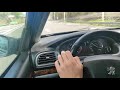 Test Drive Peugeot 406 2.0 HDI 110 CV