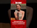 Olivia Rodrigo Steals the Spotlight in Retro Polka Dot Dress.#boom #boomentertainment #oliviarodrigo