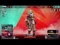 Apex Legends | Stanky Caustic Solo Sesh