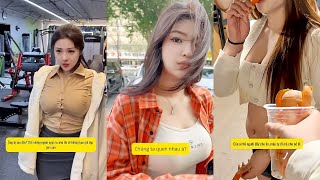 Cười 4 Lù Những Tinh Huống Hài Hước Funny Nhất 2025 P5