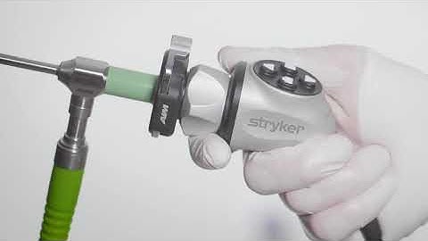 1688 Camera Control Unit (CCU)