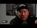 Frank Buckley Interviews: Roy Choi