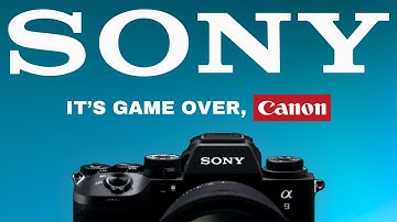 A Camera That Can Time Travel? Sony’s Working On It