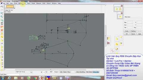 Tự học GERBER bài 24 : bóc tách chi tiết
