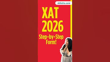 XAT 2026 Registration Now Open❓ XLRI MBA Admission Full Process Explained #xatregistration2026