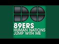 Miniature de la vidéo de la chanson Human Nations (Greatest Deejay Remix Edit)