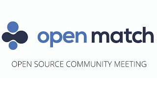 Open Match April 2020 Meeting