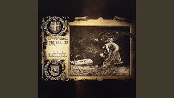 Tired of Saving Souls