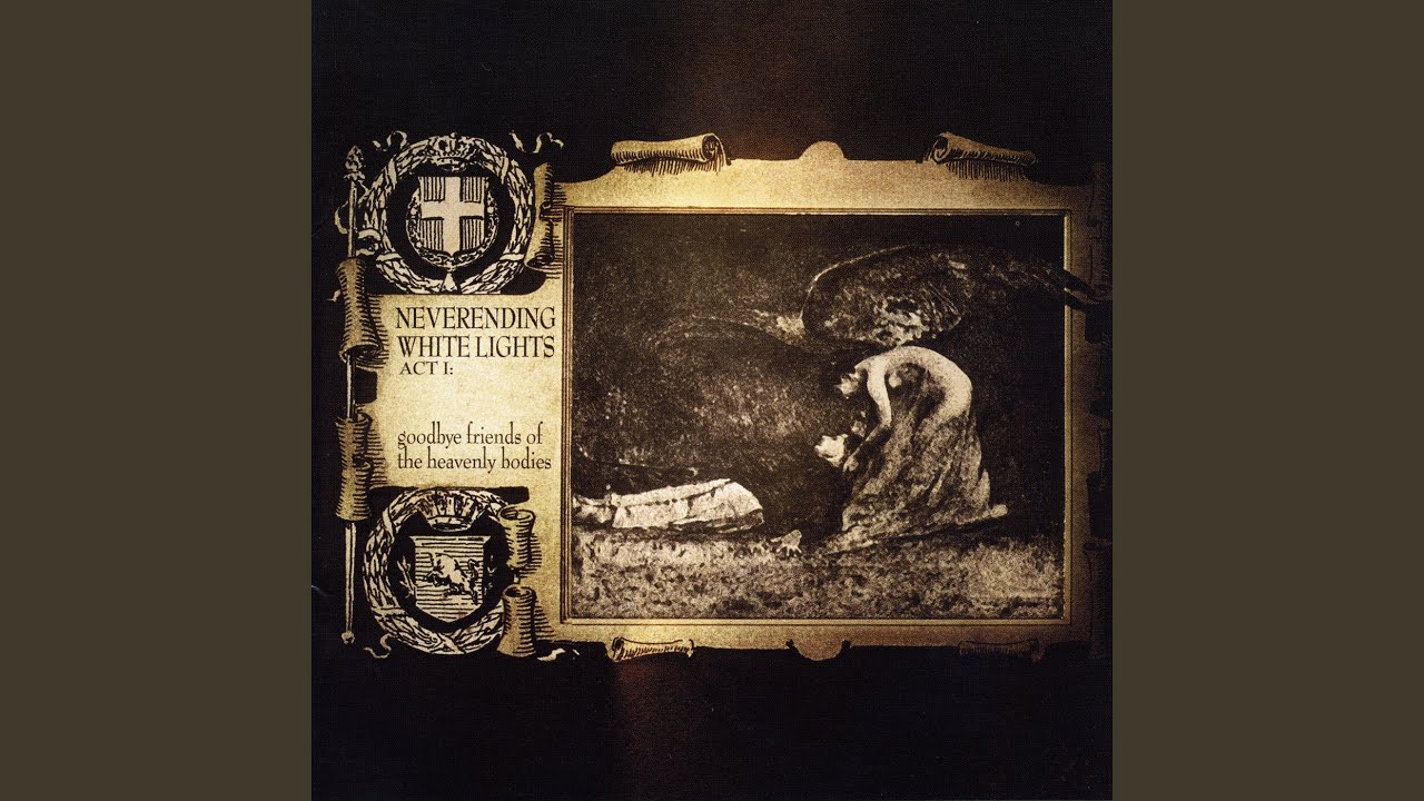 Tired of Saving Souls