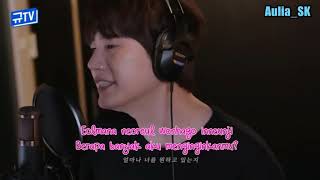 Kyuhyun -  If It Is You (너였다면) (Another Miss Oh OST)   Terjemahan Indonesia