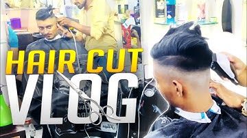Paras Official Hair Cut Vlog 3 @ParasOfficialYT - SAMSUNG,A3,A5,A6,A7,J2,J5,J7,S5,S6,S7,59,A10,A20
