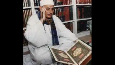الشيخ عصفور سورة يوسف بجودة عالية.wmv