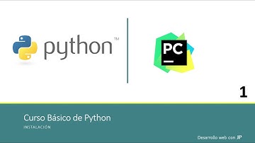 Instalación de Python 3.7 - Curso Básico de Pyton
