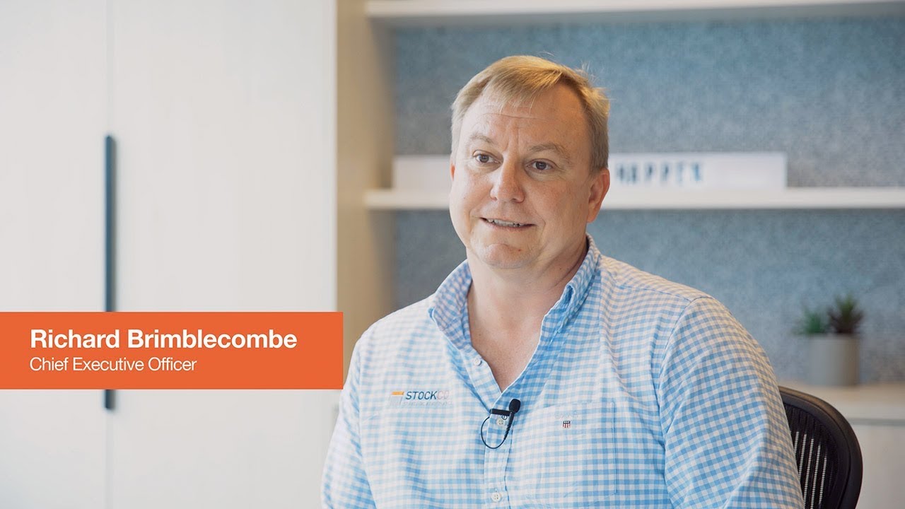 Introducing StockCo Strategic Agrifinance: Who we are