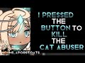 I pressed the button to kill the cat abuser milaforstoats budsforbuddies