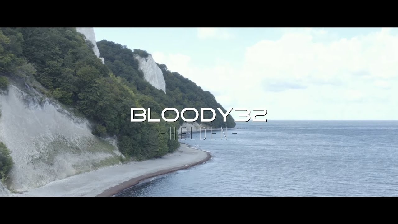 Bloody32 - Ostara (Lyrics)