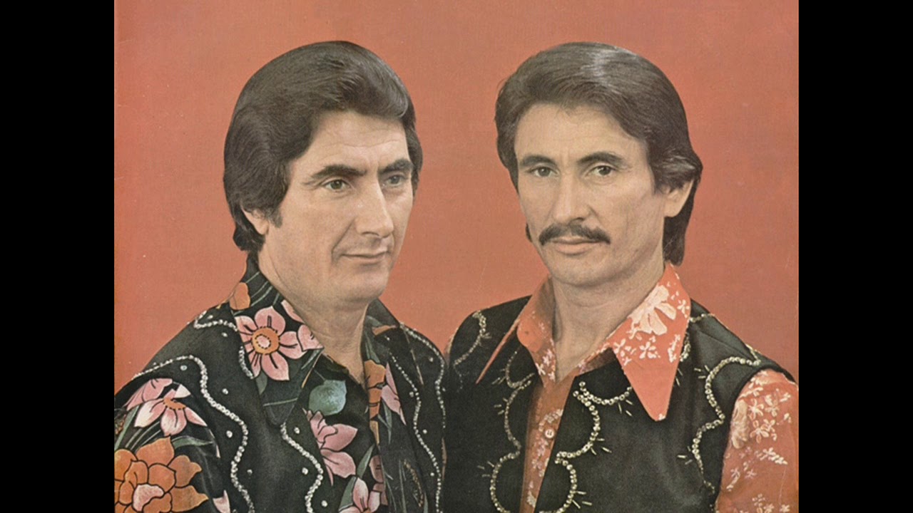 Assista a Lourenço & Lourival - A Cruz Que Carrego no YouTube