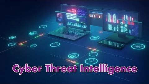 Cyber Threat Intelligence (CTI)