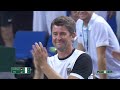 Kevin Krawietz/Tim Puetz v Rajeev Ram/Austin Krajicek Highlights | Davis Cup 2024 Finals Group Stage