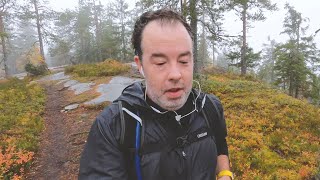 Trail Marathon 43k / 27mi
Join the Discord discussion: https://discord.gg/CueXgtWg
I want to keep doing this! Any support would greatly be appreciated!
Patreon link: https://www.patreon.com/lukebland
How I found myself in Finland: https://youtu.be/uR6LSXopmZI
Instagram - http://instagram.com/luke_bland
Twitch - https://www.twitch.tv/lukebland
Twitter - http://twitter.com/luke_bland
Spotify - http://open.spotify.com/user/programyourownmind2
Soundcloud - https://soundcloud.com/echo-7-1
Where I work
———————————————————
http://lukebland.com
My T-Shirts
———————————————————
https://www.etsy.com/shop/RunLikeHEL
Cameras:
———————————————————
GoPro Hero 8 Black
iPhone SE 2020
DJI Mavic Air Trail Marathon 43k / 27mi