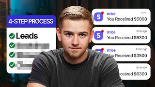 Download Lagu Mijn proces voor het afhandelen van opdrachten voor een bureau van $200.000 per maand wordt onthuld (LIVE) MP3