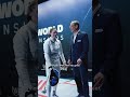 Sofija Prosina 🇱🇻 is WORLD CHAMPION 👑