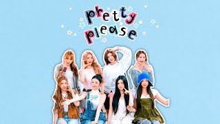 Hearts2Hearts 하츠투하츠 'Pretty Please' - Soulitune Remix (Garage)