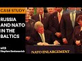 Baltic States and Geopolitical Dynamics