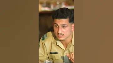 Was The Soup Of PMA Delicious Watch Here SunehreyDin Shorts Ispr 