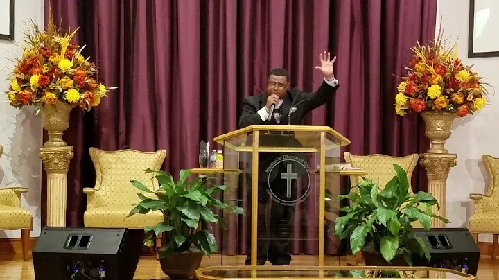 Michael McClendon - I Believe I Will Run On And Se...