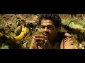 Houba Marsupilami Movie