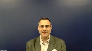 David Postolski, Gearhart Law Partner