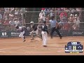 HIGHLIGHTS | 🇻🇪 Venezuela vs 🇦🇷 Argentina | WBSC Men's Softball World Cup Finals 2025