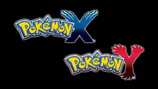 Snowbelle City Pokémon XY Music Extended HD