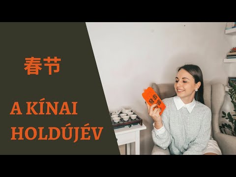 Videó: Mikor Kezdődik A Kínai újév?