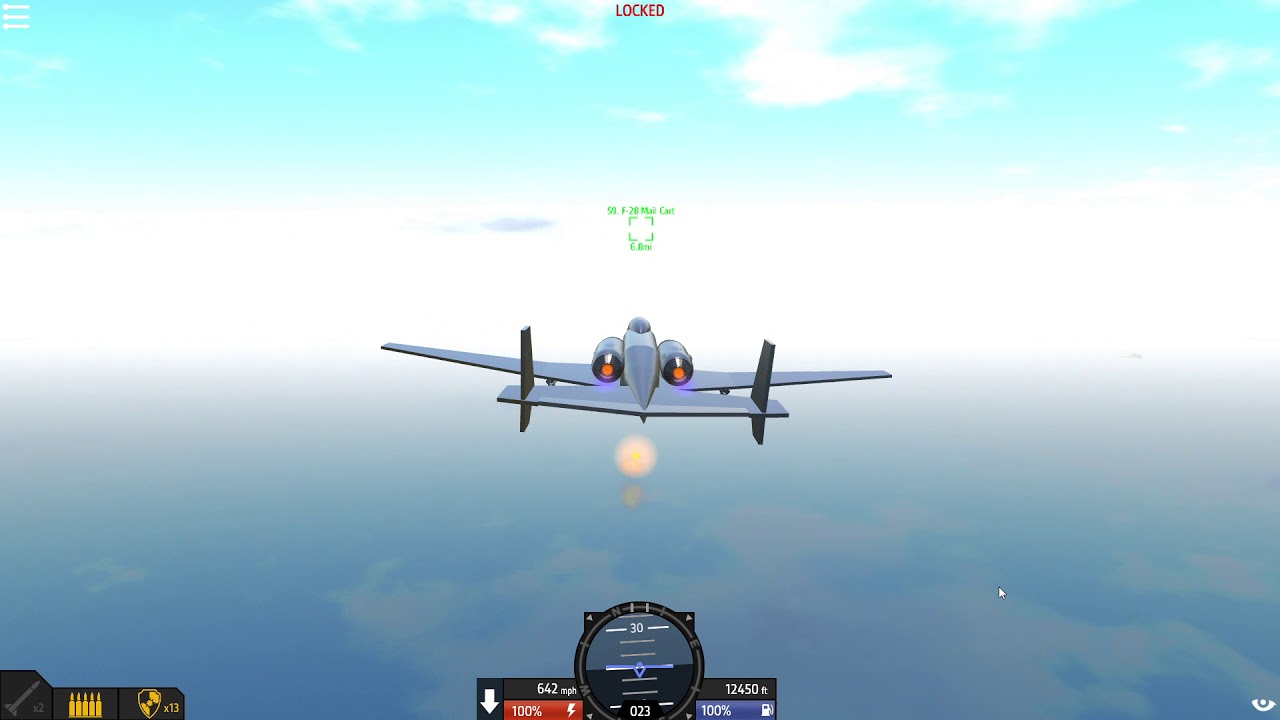 SimplePlanes 27 03 2019 23 39 51 - YouTube